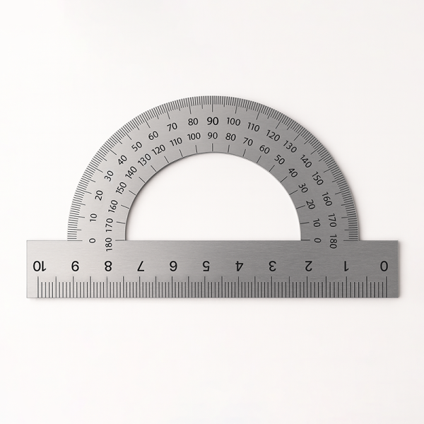 Комплект контрольно-измерительных инструментов